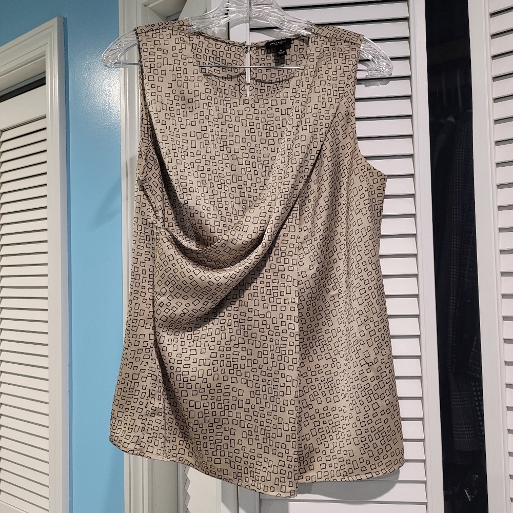 Ann Taylor Blouse